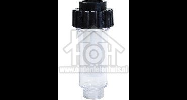 Nilfisk Waterfilter 128500674