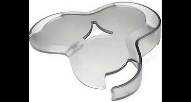 Philips Beschermkap Transparant RQ1180, RQ1160, RQ1175 422202721541