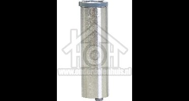 Smeg Stoompijp van espressomachine ECF01BLEU, ECF01CREU,ECF01PBEU 078975255