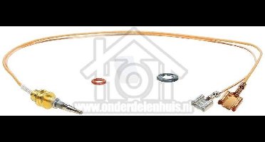 Dometic Thermokoppel Lengte 350mm CE88-ZF, CE99-DF 407144377