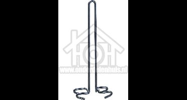 Bosch Houder Flessenhouder SMV84M20, SBE86M20, S52T59X 10001630