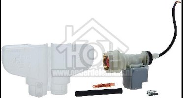 Bosch Inlaatventiel Aquastop Los, met Huis SBV69T20EU, SBV96M00NL 00645701