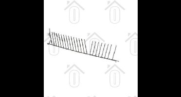 Bosch Inzet Voor Borden/Schotels, 1 Stuk SBV95M00, SBV50M20 00668360