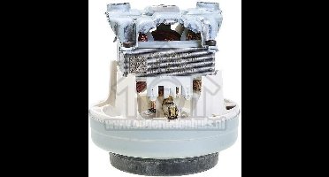 Bosch Motor Compleet VSZ2NB120, BSGL2MOVE, BGL2B112 12005800