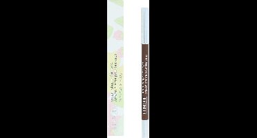 Clinique Cream Shaper For Eyes - 105 Chocolate Lustre