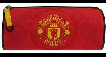 Manchester united Etui manutd rood