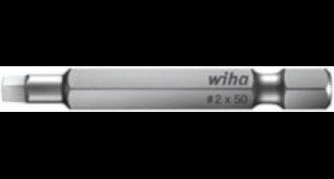 Wiha Bit Professional Vierkant 1/4" (06638) 2 - 2,8" x 50 mm