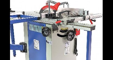 Paneelzaag / cirkelzaagtafel 230V PROFI