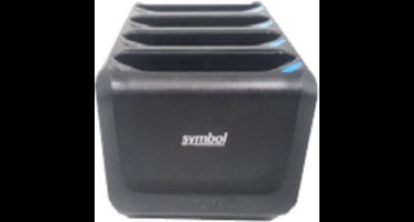 Zebra 4-Slot ShareCradle Power Precision Plus - Batterieladegerät (SAC-TC7X-4BTYPP-01)