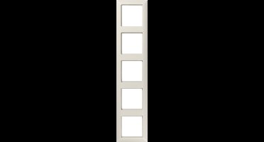 Jung AS500 Afdekraam Schakelmateriaal - AS585 - E32RA