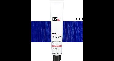 Kis KeraCream Color 100ml BLUE