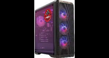 ScreenON - Ryzen 9 5950X - 1TB M.2 - RX 6700XT - Waterkoeling - GamePC.T50149