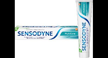 Sensodyne - Tandpasta - MultiCare - 75ml