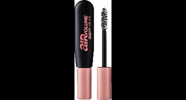 L'Oréal Paris Air Volume 30H Mega Black Mascara - 9,4ml