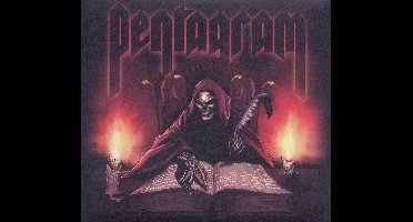 Pentagram - Last Rites (CD)