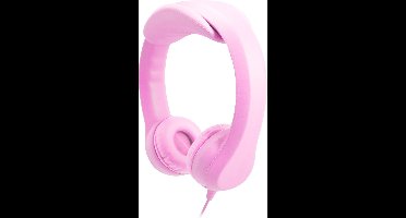 GRIXX Optimum Kinder koptelefoon - roze