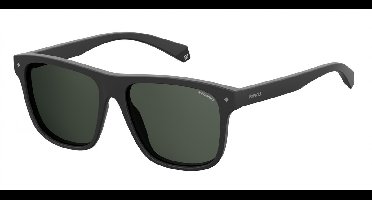 POLAROID Zonnebril (PLD6041/S) Volwassenen Zilverkleurig Volledig omrand Polarizerend