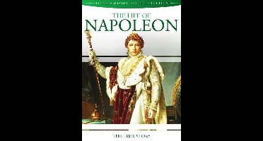Life Of - Napoleon (DVD)
