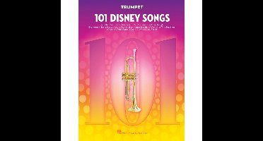 101 Disney Songs