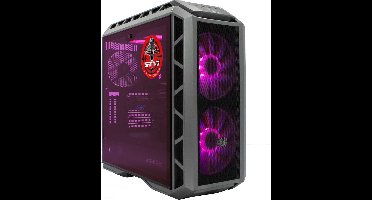 ScreenON - VoidStalker - Ryzen 7 - 1TB M.2 NVMe SSD + 3TB HDD - RTX 2080 Ti - GamePC.V58255