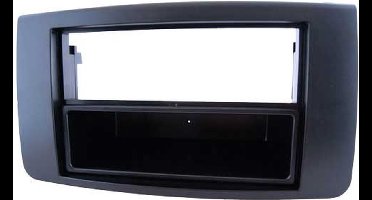 1-DIN paneel Mercedes G Klasse 2006-2012/ ML 2005-2011