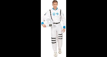 Vegaoo - Astronaut kostuum voor mannen