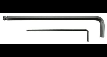 Gedore haakse inbussleutel kogelkop 42 KEL 8mm