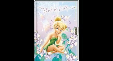 Tinkerbell Dagboek