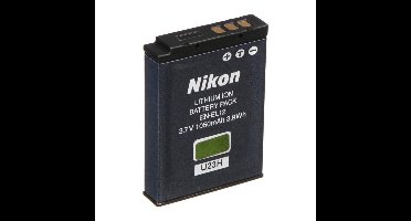 Rechargeable Li-ion Battery EN-EL12