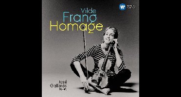 Vilde Frang - Homage