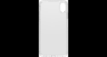OtterBox Symmetry Case voor Apple iPhone Xs Max - Transparant