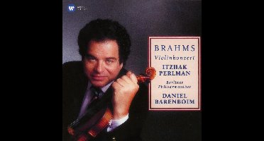 Brahms/Violin Concerto Sonatensatz