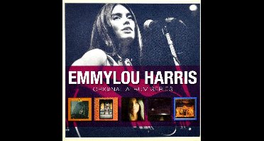 Original Album Series