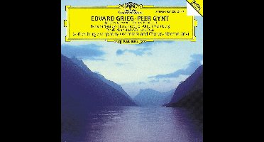 Peer Gynt(Excerpts)