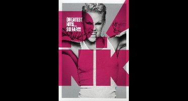 Greatest Hits...So Far