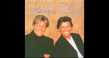 Very Best Of Modern Talking