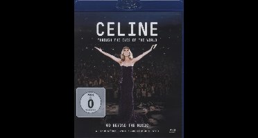 Through The Eyes Of The World