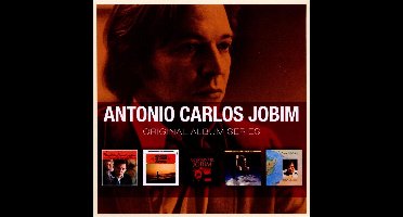 Original Album Series