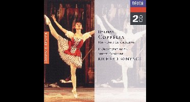 Coppelia/Le Carillon