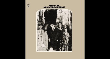 John Wesley Harding
