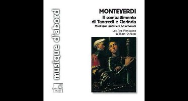 Le Combat De Tancrede