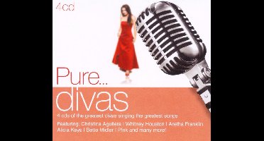 Pure... Divas