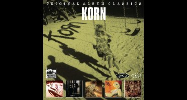 Original Album Classics