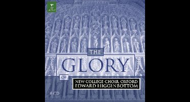 The Glory Of New College Choir