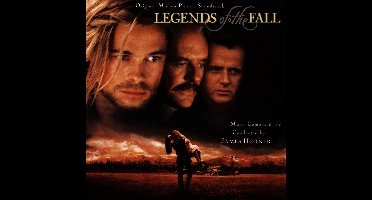 Legends Of The Fall