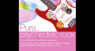 Pure... Psychedelic Rock