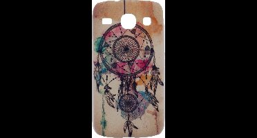 Xccess Cover Samsung Galaxy Core I8260 Dream Catcher