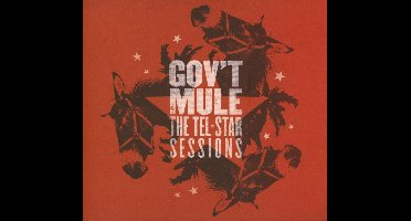 The Tel-Star Sessions
