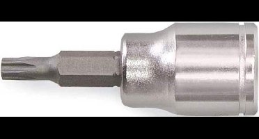 Cyclus Ratelsleutel Kop Torx 3/8 Tx10
