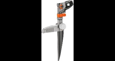 GARDENA COMFORT PULSERENDE SECTOR- EN CIRKELSPROEIER 490M²